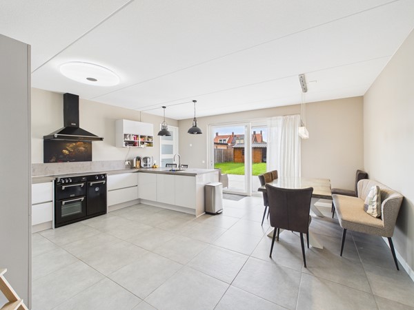 Medium property photo - Singel 4, 4554 CM Westdorpe